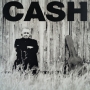 LP - Johnny Cash – American II: Unchained
