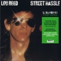 LP - Lou Reed – Street Hassle