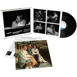 Lp - The Horace Silver Quintet – The Tokyo Blues(Blue Note Tone Poet Series)
