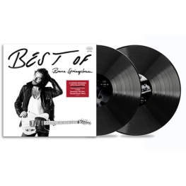 LP - Bruce Springsteen – Best Of
